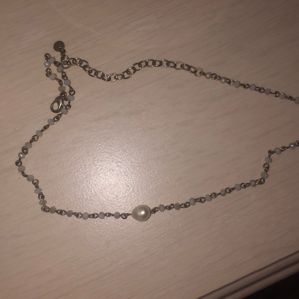 Lulu’s Choker